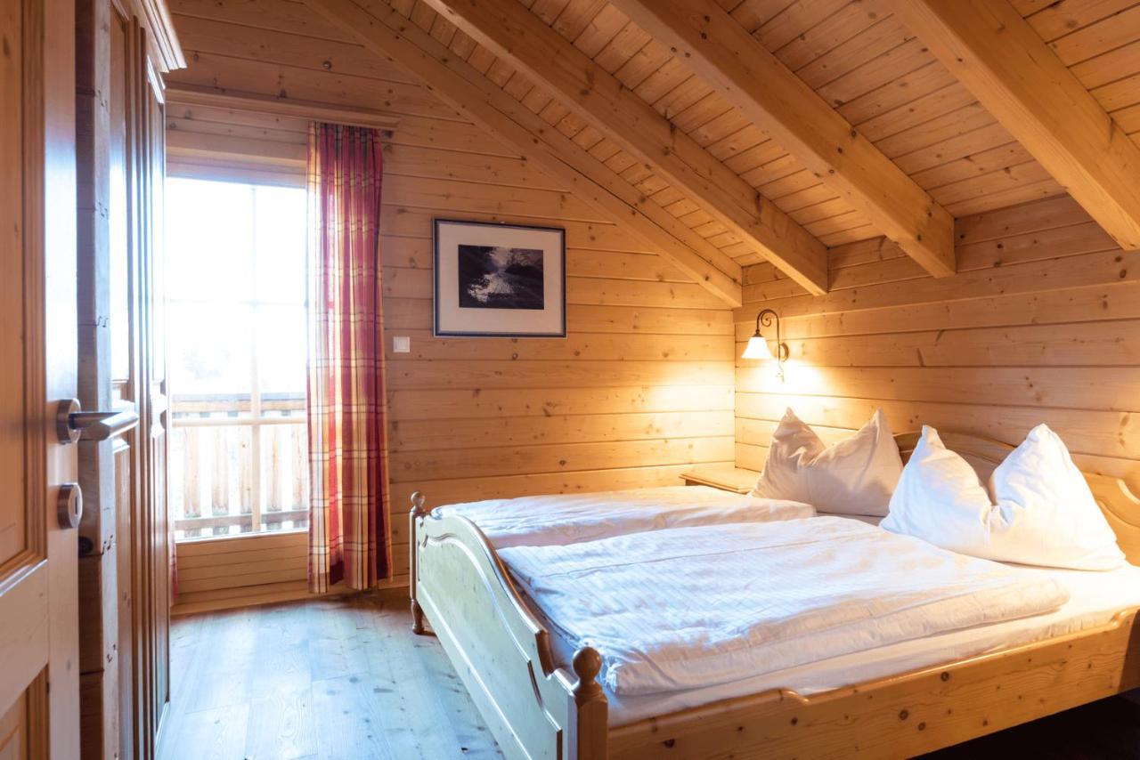 Feriendorf Koralpe Alpenrose Frantschach Bagian luar foto